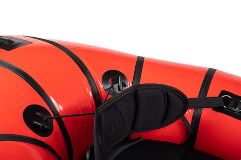 Alpacka Raft | Passionate about Packrafting in all its Forms