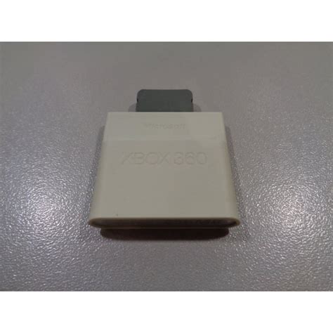 Xbox 360 memory card 256 MB - XQ Gaming