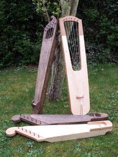 kantele plans | Gusli, lyre, kantele | Ancient music, Medieval music, Viking history