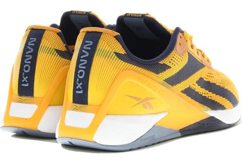 Reebok Nano X1 en promoción | Hombre Zapatillas Training Reebok