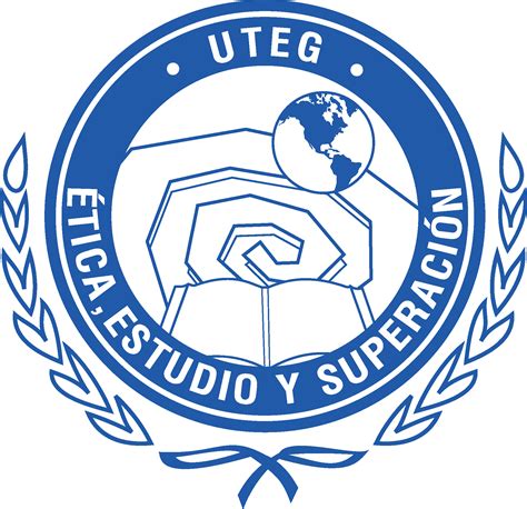 Escudo UTEG Logo Vector - (.Ai .PNG .SVG .EPS Free Download)