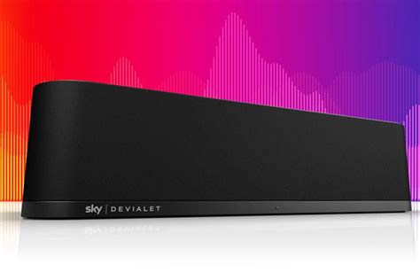 Sky Soundbox: What is it, what can it do and how can I get one?