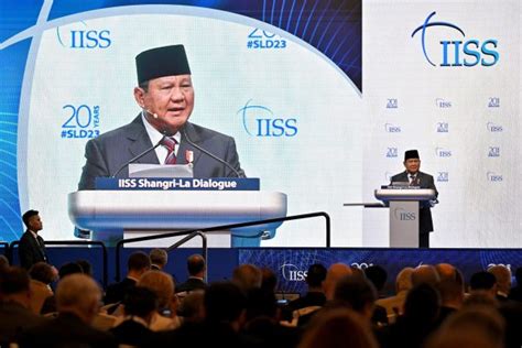 Prabowo gathers momentum in the race to succeed Jokowi | East Asia Forum