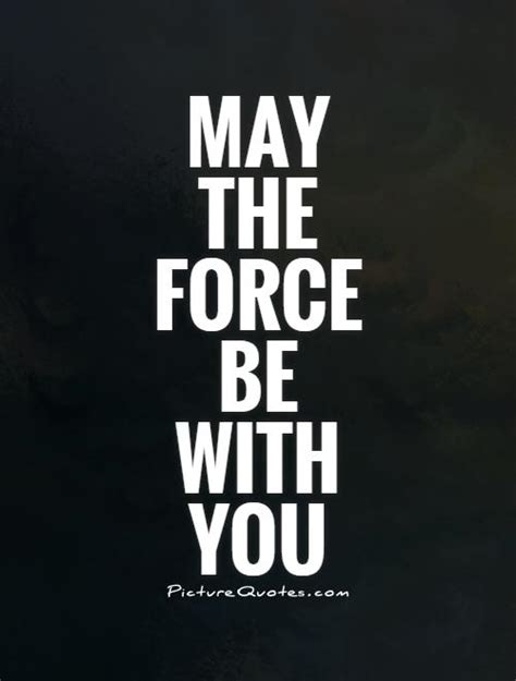 Famous Star Wars Force Quotes. QuotesGram