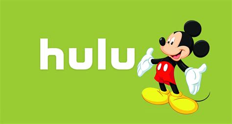 Disney Takes Full Control of Hulu