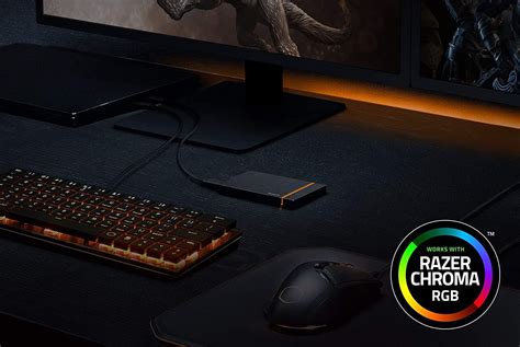 The 7 Best Gaming Accessories for Your Laptop