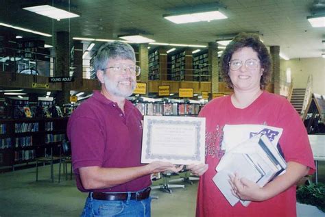 Library on the Move | Manitowoc Public Library