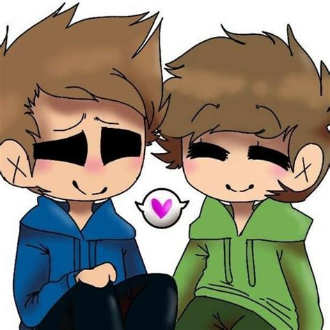 Edd X Tom / Dom Edd X Reader Lemon Tord X Reader Lemon : See more ideas about edd, eddsworld ...