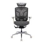 Dvary Butterfly Ergonomic Executive Office Chair Sync Sliding Swivel Seating