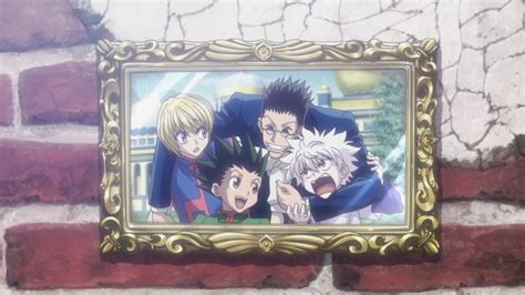 Hunter X Hunter Leorio Paradinight Wallpapers - Wallpaper Cave