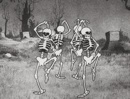 Funny Skeleton GIFs - Find & Share on GIPHY