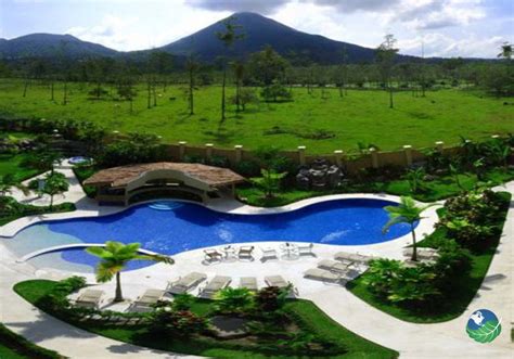 Magic Mountain - Hotel in Arenal, Costa Rica