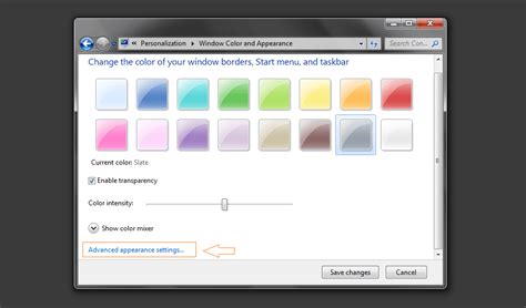 How to Change Desktop Icon Spacing in Windows 7