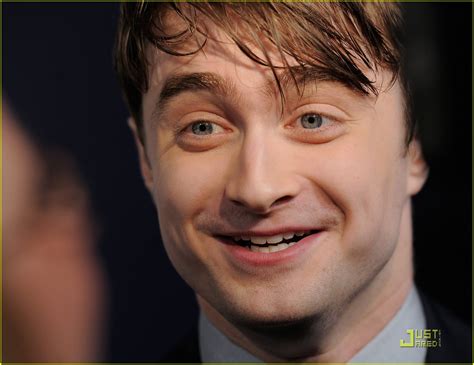 Daniel Radcliffe: Broadway.com Audience Choice Awards: Photo 2544528 ...