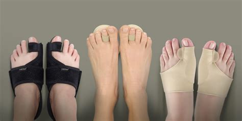 The Best Hammer Toe Splint - Foot Health Hub