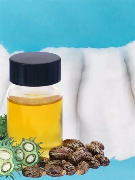 Are Castor Oil Packs Useful? - Green Living Zone