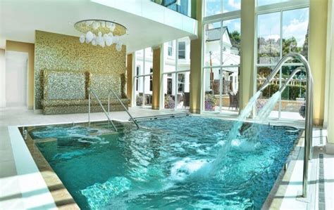 Luxury Spa at the Bedford Lodge Hotel Hotel - Discover Newmarket - Discover Newmarket