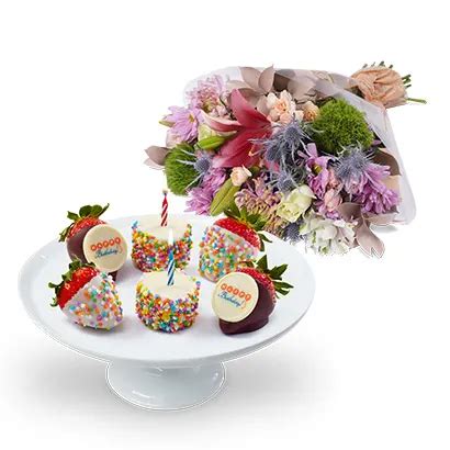 Edible Arrangements® Fruit Baskets, Bouquets & Gift Delivery