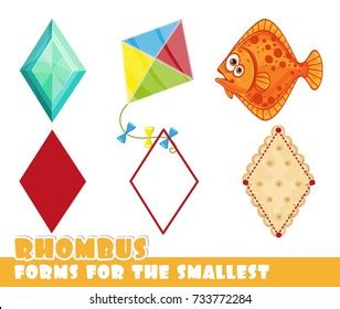 4,577 Rhombus Fish Images, Stock Photos & Vectors | Shutterstock