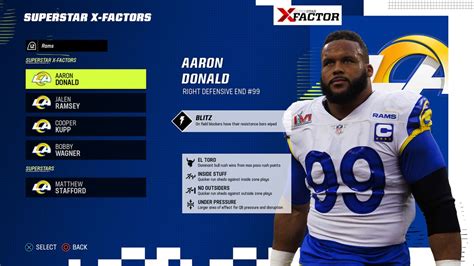 Madden 24 overall ratings list with the top 50 players | GamesRadar+