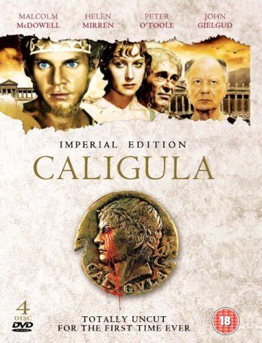 Caligula full movie malcolm mcdowell 1979 - falassip