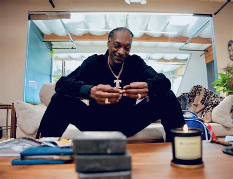 Snoop Dogg Announces High School Reunion Tour