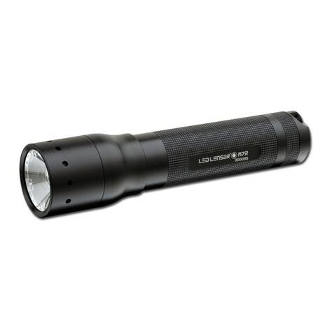 LED LENSER M7R QUICK START MANUAL Pdf Download | ManualsLib