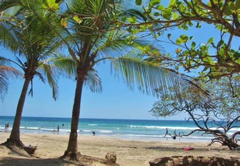 Information about Playa Avellanas Costa Rica | Avellanas Beach | Remax ...