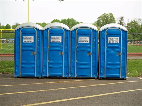 Porta Potty Rental: A Complete Guide