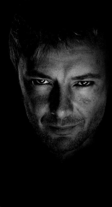 The Master - John Simm Fan Art (12503660) - Fanpop