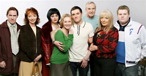 For the Christmas Day Special, The Gavin and Stacey Cast Came Back ...