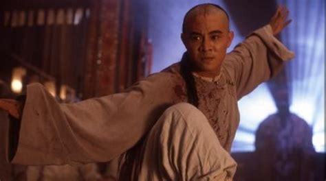 Top 5 best Jet Li movies of all time | Leawo Tutorial Center