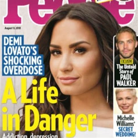 Free People Magazine Subscription - Oh Yes It's Free