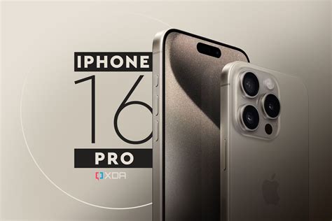 iPhone 16 Pro: Leaks, rumors, and what we would like to see