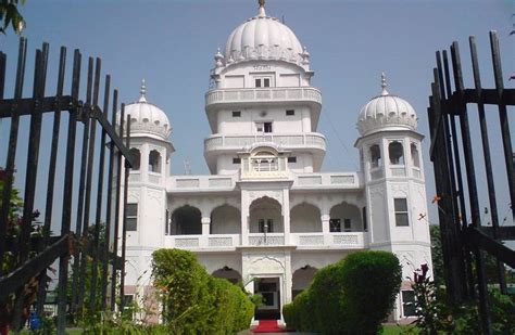 9 Famous Tourist Places to Visit in and Around Ludhiana | Only In Your ...