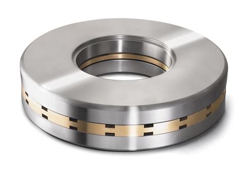 Item # TRTB921, Tapered Roller Thrust Bearing On Roller Bearing Company Inc.