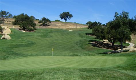 Boulder Ridge Golf Club | Bay Club San Jose Campus | The Bay Club