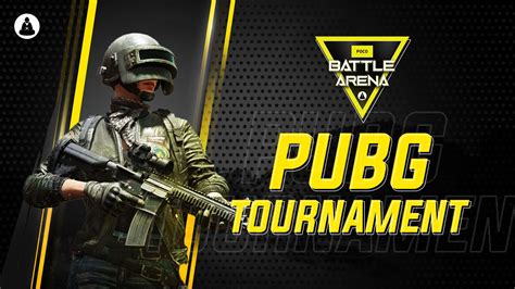 PUBG Tournament Wallpapers - Wallpaper Cave