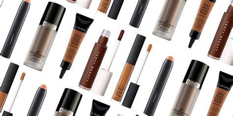 10 Best Concealers for Dark Skin Tones 2021