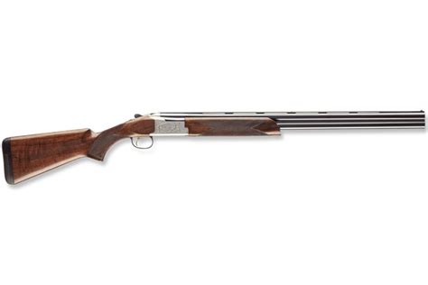 Browning Citori 725 Feather Review - Gun Dog