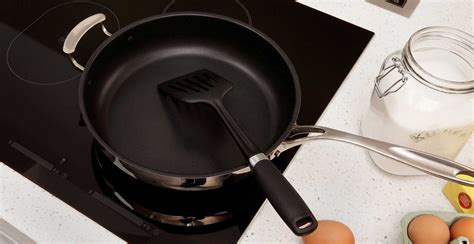 The best induction pans in 2024, reviewed by our food team | Woman & Home