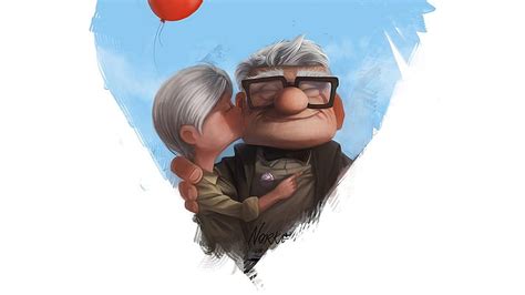 Movie, Up, HD wallpaper | Peakpx