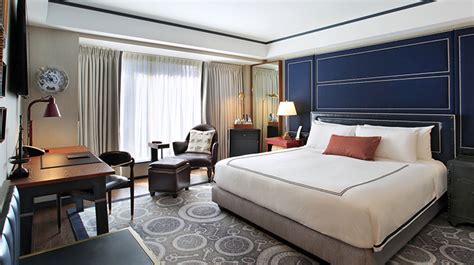 The Liberty Hotel, A Luxury Collection Hotel - Boston Hotels - Boston, United States - Forbes ...