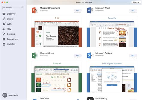 Office 365 suite now available on the Mac App Store | Windows Central