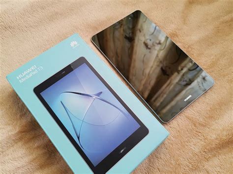 Budget-friendly Finds: Huawei MediaPad T3 full specs, price, and review ...