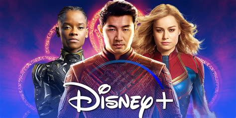 Best Marvel Movies on Disney Plus (October 2023)