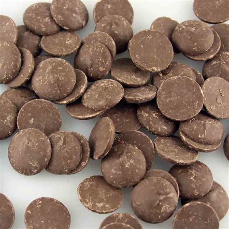 Make'n Mold Chocolate Wafers - Dark Chocolate Melts - CKSA