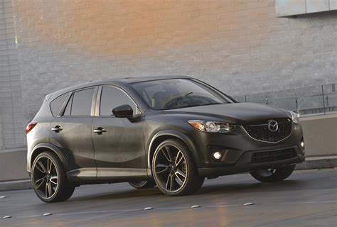 2012 Mazda CX-5 Urban Concept - HD Pictures @ carsinvasion.com