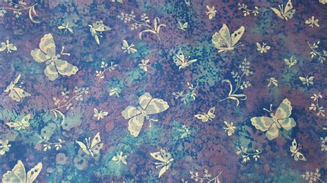 Texture Butterfly Fabric by Fabric Traditions, Fabric by the Yard by LaCreekBlue on Etsy ...