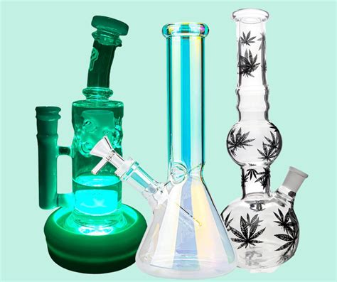 Find Your Perfect Bong or Pipe: Our Curated List of Amazon's Best ...